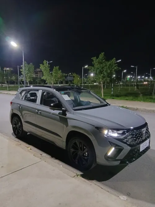 Volkswagen Jetta 2025 VS5
