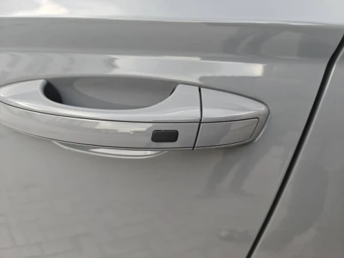 Volkswagen Jetta 2025 VS5