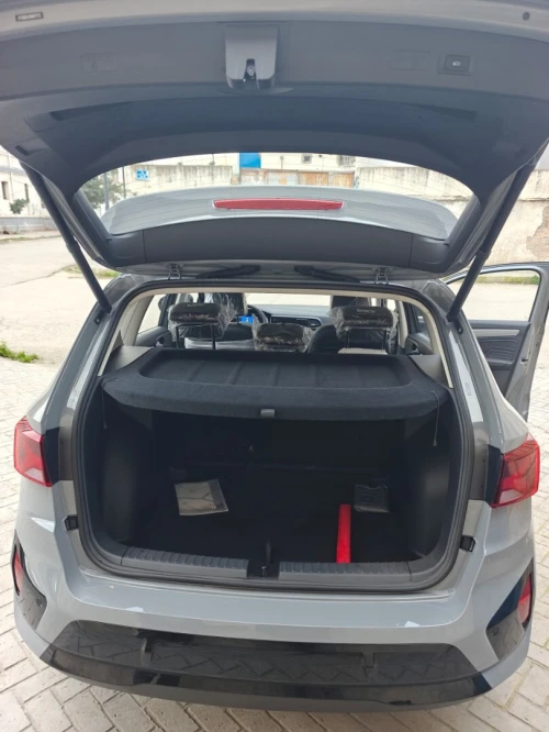 Volkswagen Jetta 2025 VS5