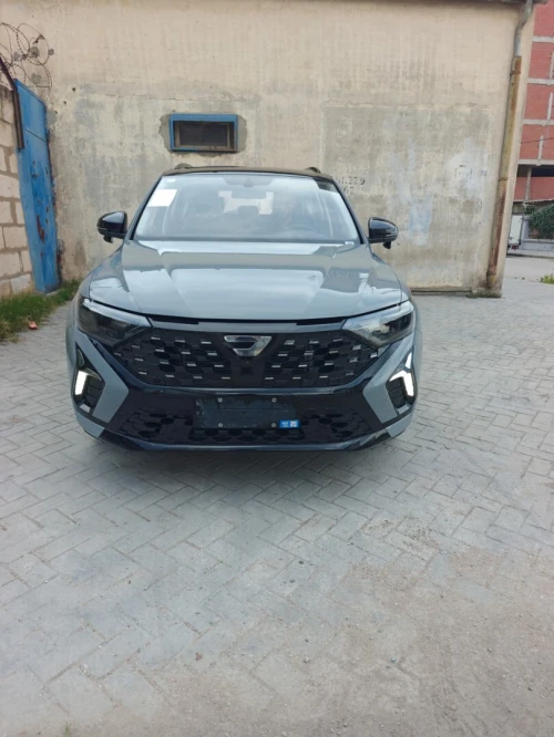 Volkswagen Jetta 2025 VS5