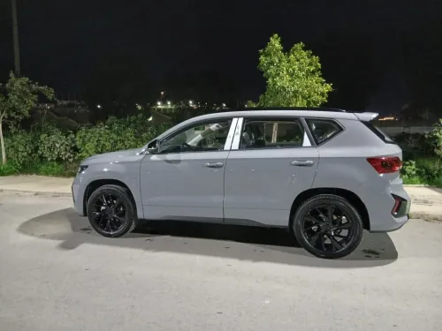 Volkswagen Jetta 2025 VS5