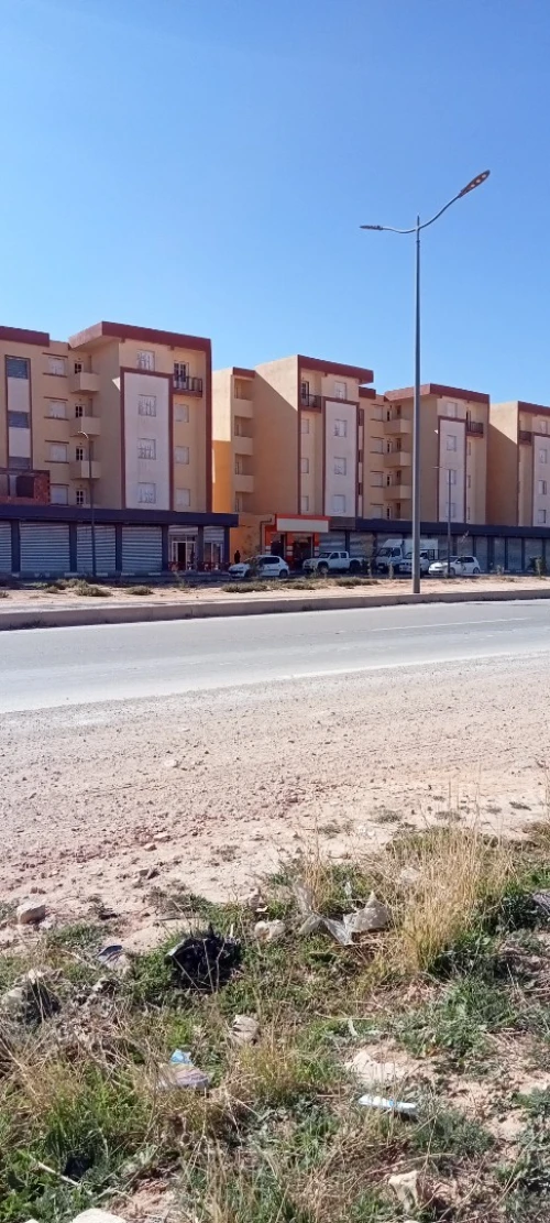 Location Local Djelfa Djelfa