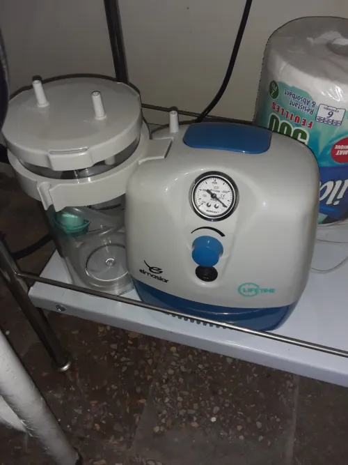 Équipements médical 