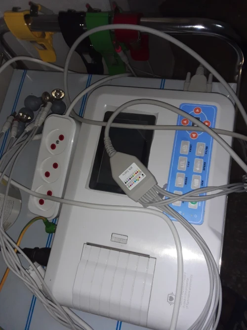 Équipements médical 