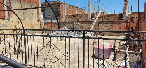 Vente Villa Tipaza Kolea