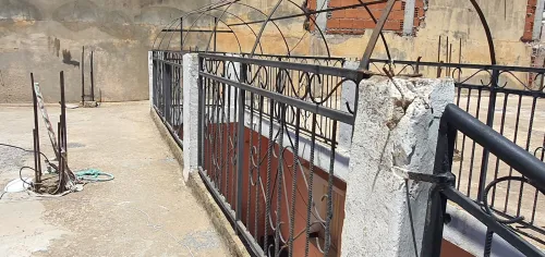 Vente Villa Tipaza Kolea