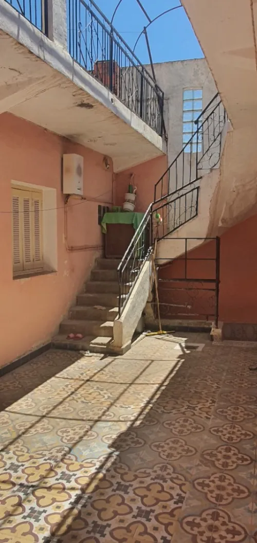 Vente Villa Tipaza Kolea