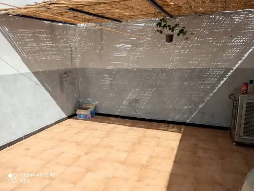 Vente Appartement F5 Bechar Bechar