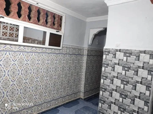 Vente Appartement F5 Bechar Bechar
