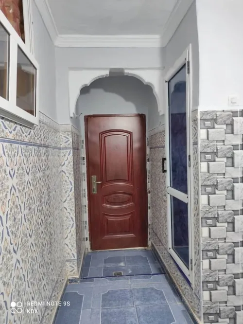 Vente Appartement F5 Bechar Bechar