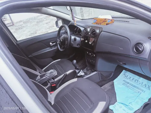 Dacia Sandero 2017 