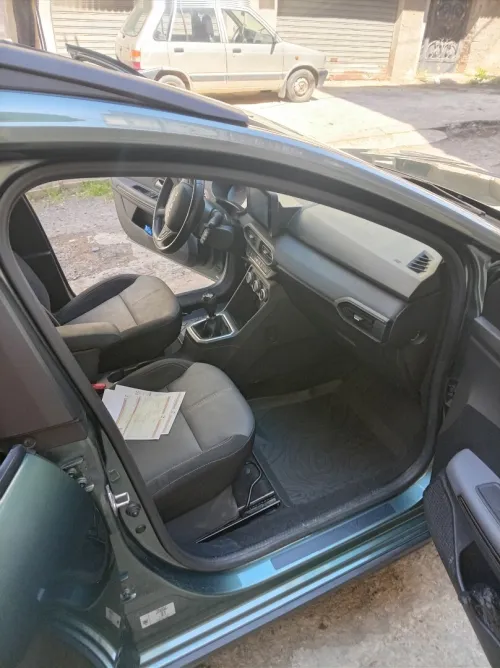 Dacia Jogger 2023 