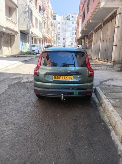 Dacia Jogger 2023 