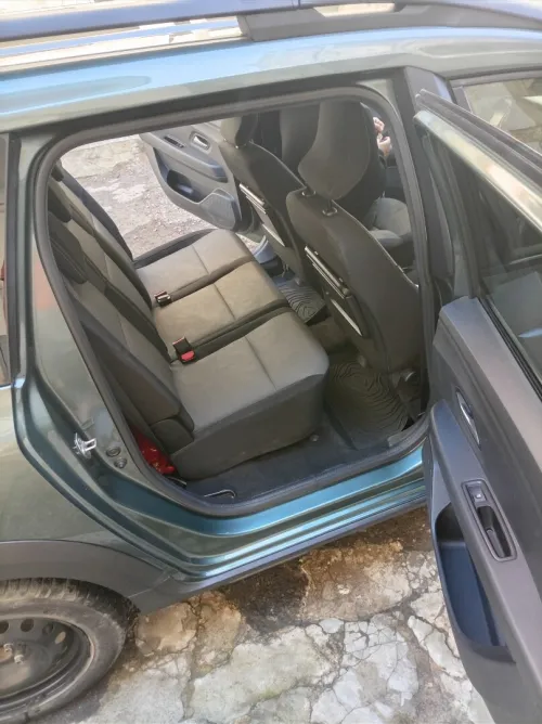 Dacia Jogger 2023 