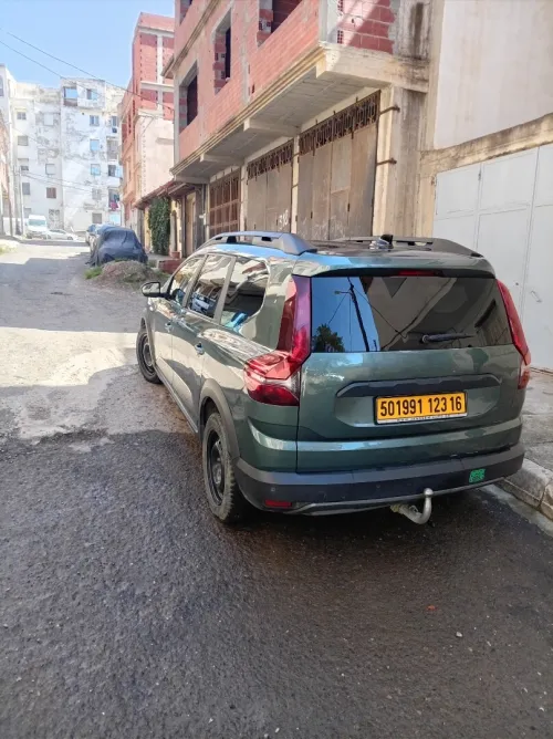 Dacia Jogger 2023 