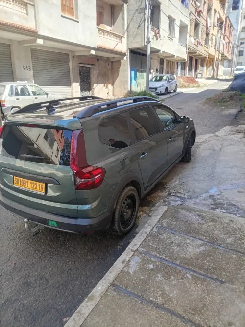 Dacia Jogger 2023 