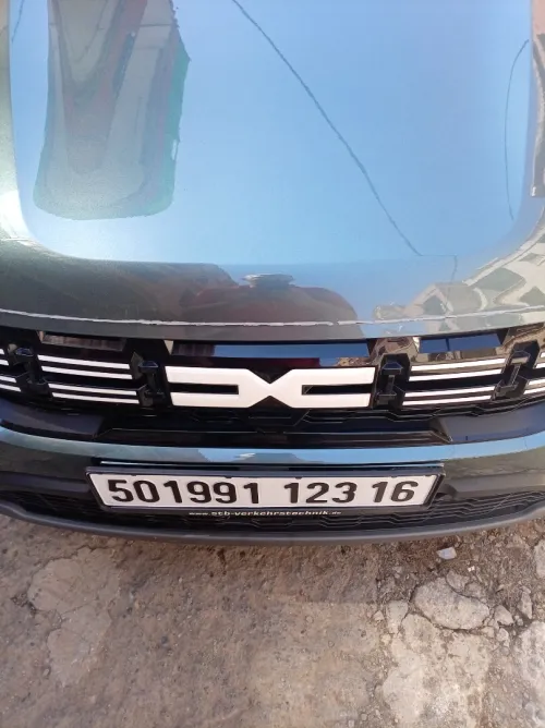 Dacia Jogger 2023 