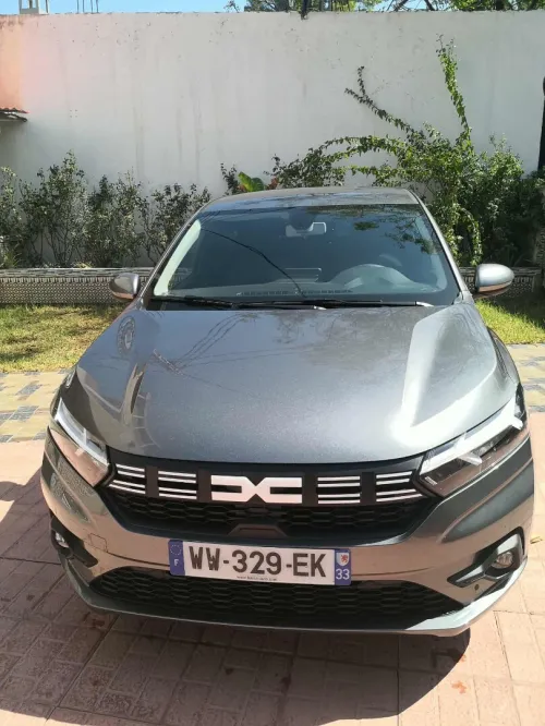 Dacia LOGAN 2025 