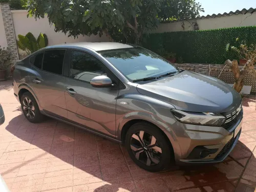 Dacia LOGAN 2025 