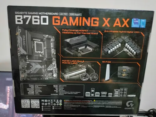 Pc gamer Rtx 4070 super