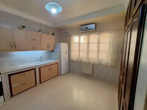 Vente Villa M'Sila Msila