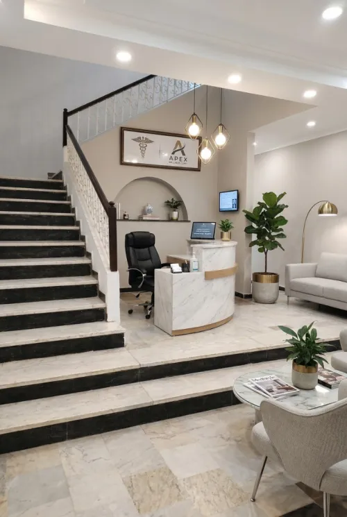 Location Appartement Duplex F5 Alger Dely brahim