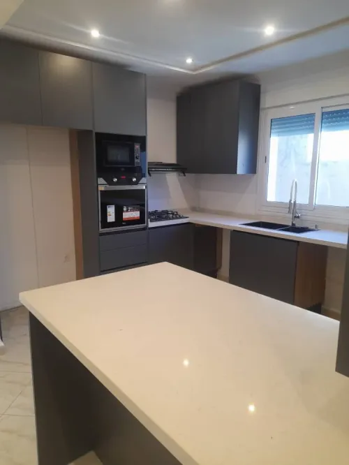 Location Appartement F4 Alger Dely brahim