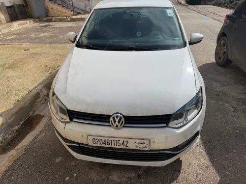 Volkswagen Polo 2015 Style