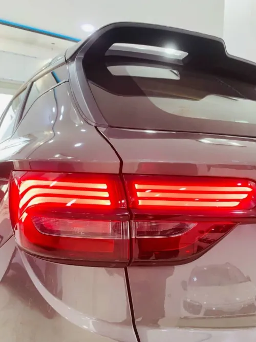 Geely Coolray 2025 Coolray