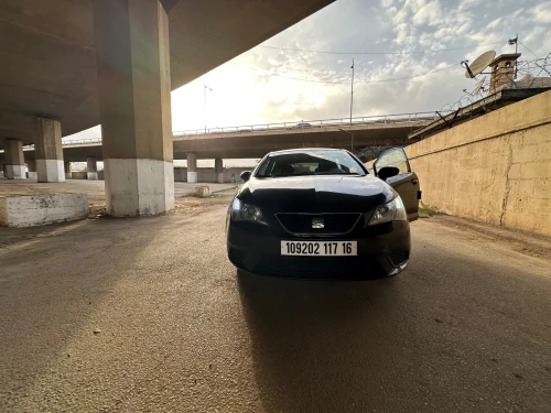 Seat Ibiza 2017 Sol