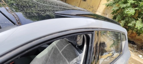 Jetta VS5 2025 Flagship