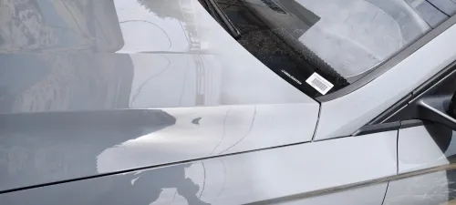 Jetta VS5 2025 Flagship