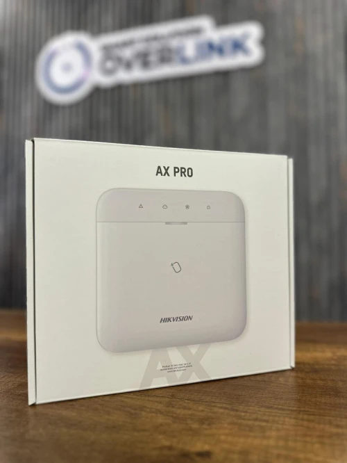 KIT ALARME SANS FIL AXPRO