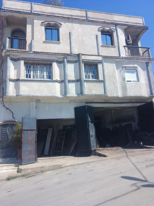 Vente Villa Oran Ain el turck