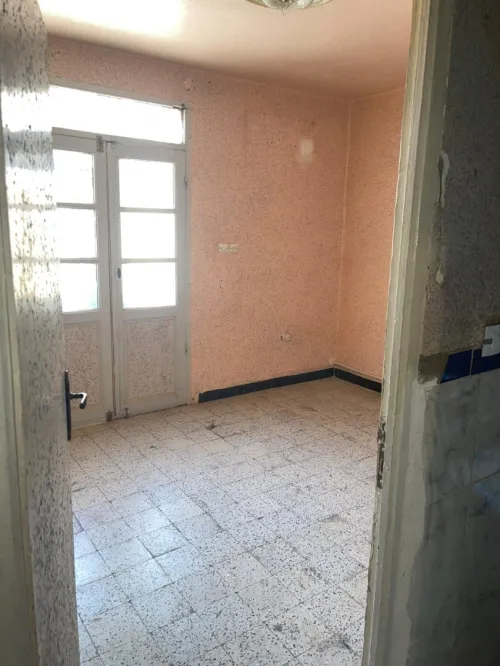 Vente Appartement F3 Tlemcen Maghnia
