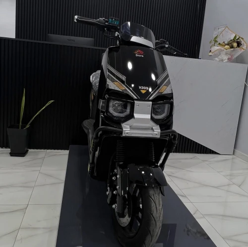 Dora Rada 2025