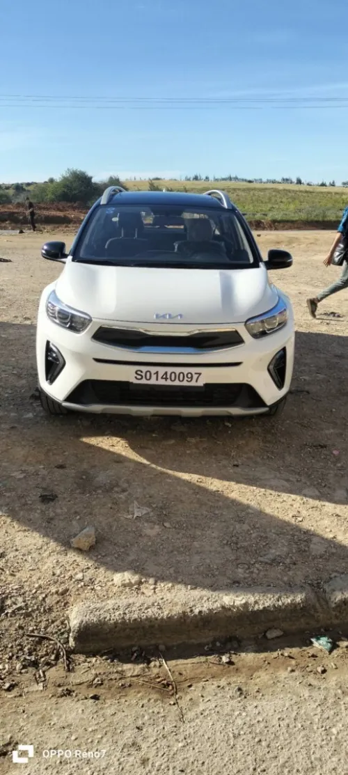 Kia KX1 2026 full option