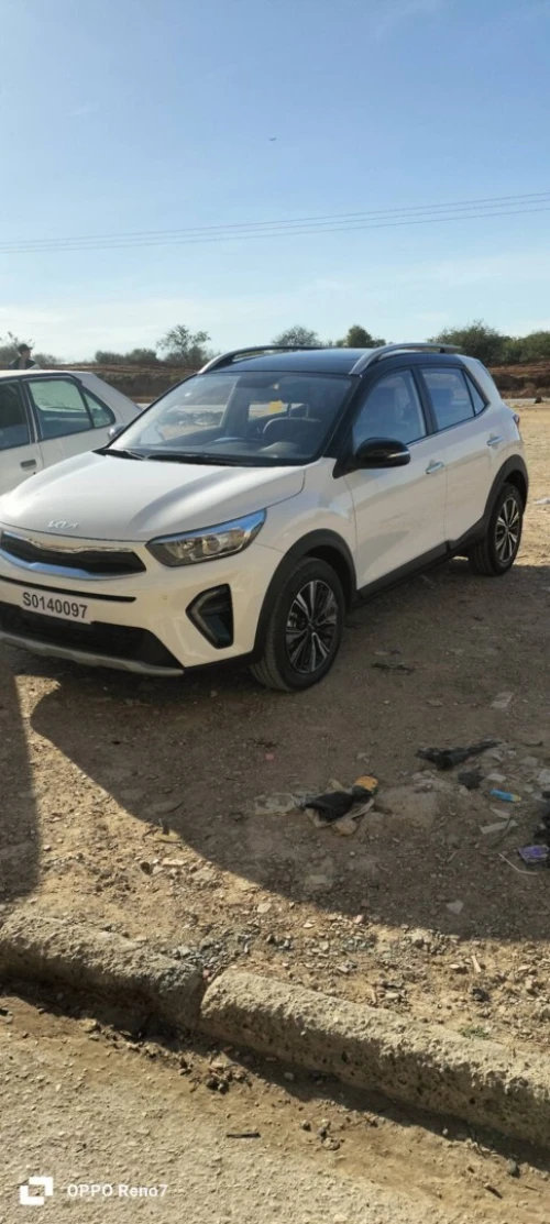 Kia KX1 2026 full option