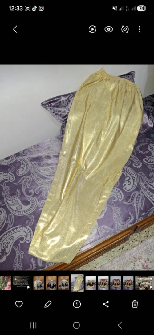Karakou bordeau