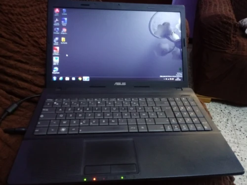 ASUS I3 4GO RAM BON AFFAIRE