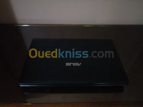 ASUS I3 4GO RAM BON AFFAIRE