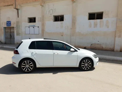 Volkswagen Golf 7 2019 Golf 7