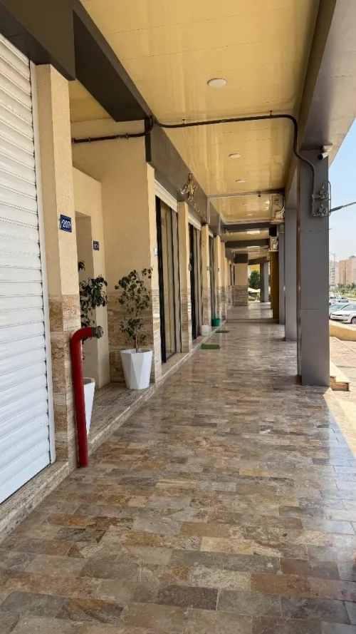 Location Local Oran Bir el djir