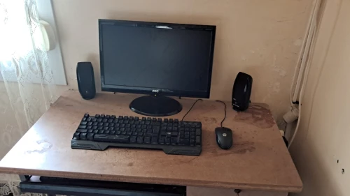 Pc de bureau