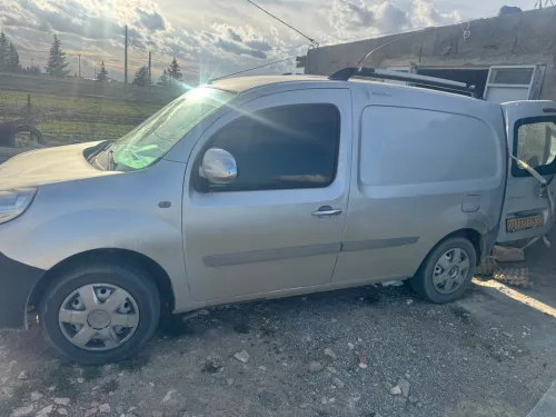 Renault Kangoo 2015 Expression