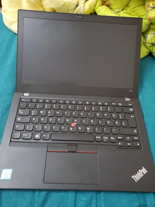 Lenovo ThinkPad X280 