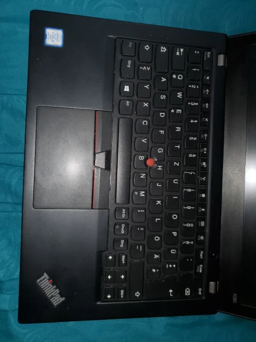 Lenovo ThinkPad X280 
