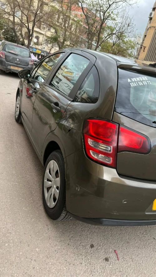 Citroen C3 2013 C3