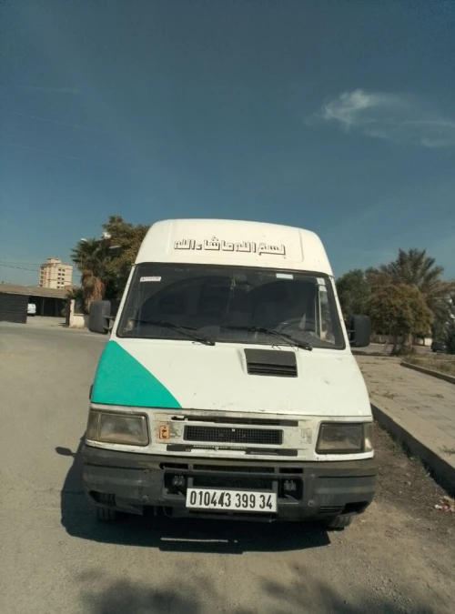 iveco classique 1999