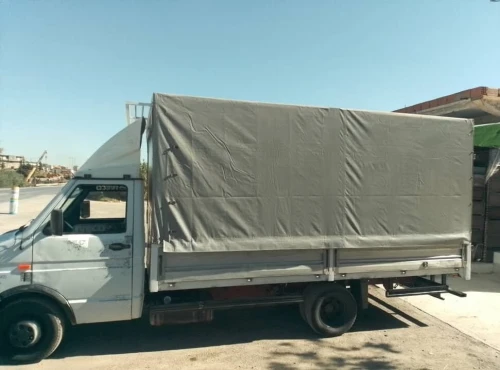 Iveco Classique 1996